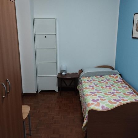 Residenza Mariuccia Apartment Bellaria-Igea Marina Luaran gambar