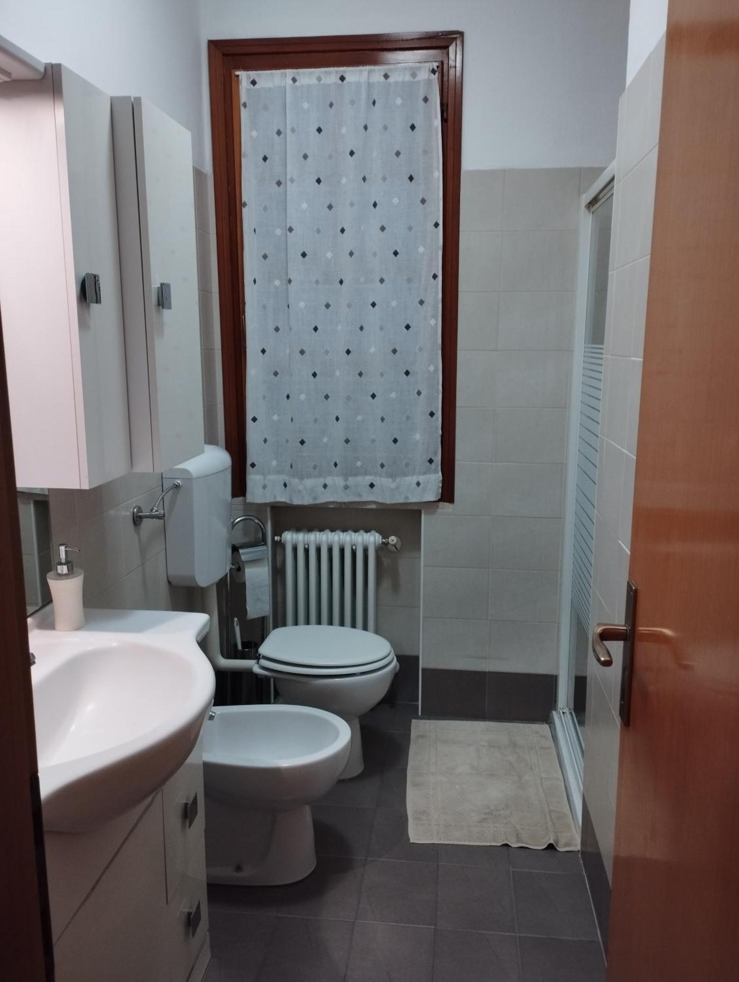 Residenza Mariuccia Apartment Bellaria-Igea Marina Luaran gambar