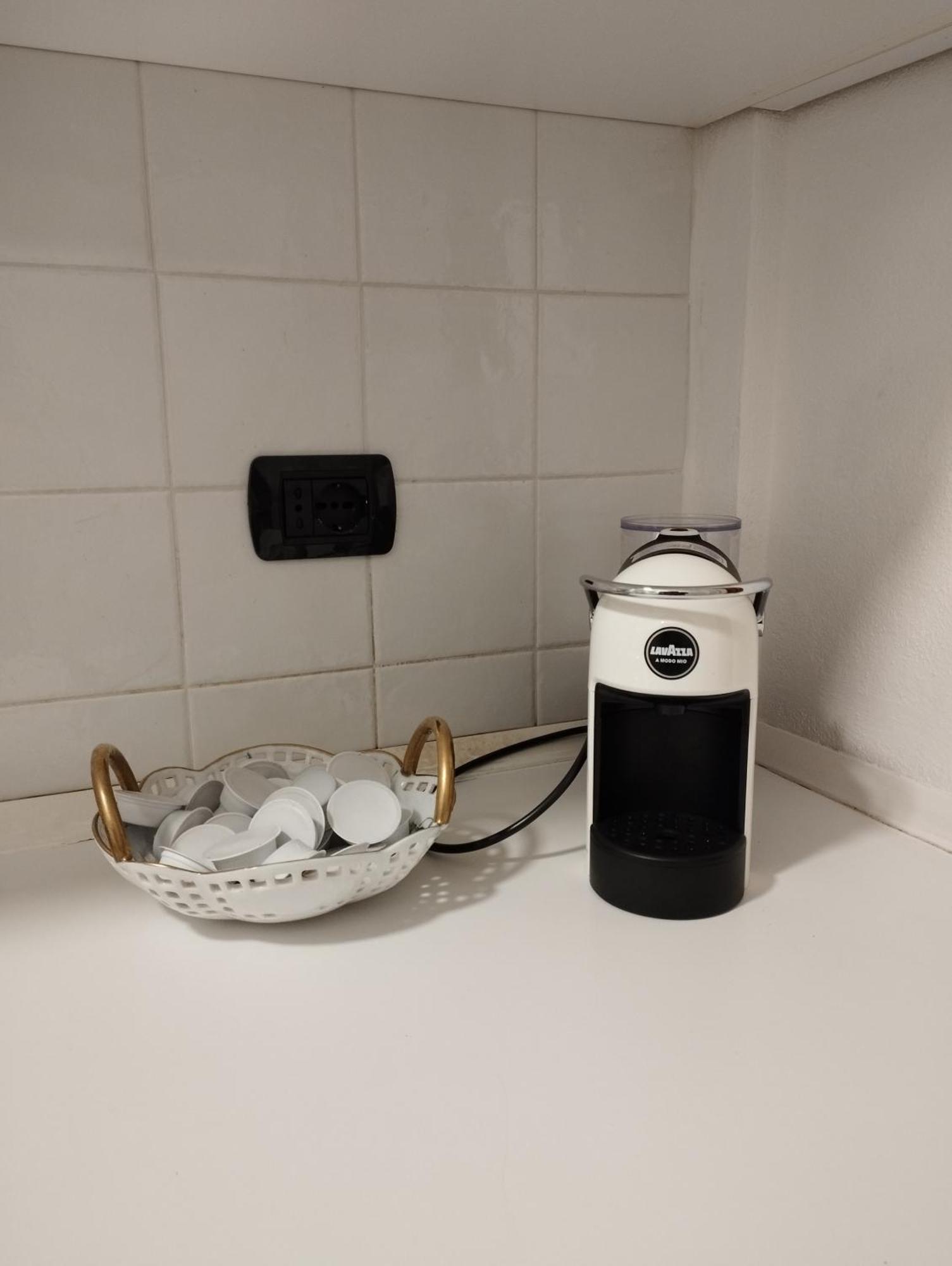 Residenza Mariuccia Apartment Bellaria-Igea Marina Luaran gambar