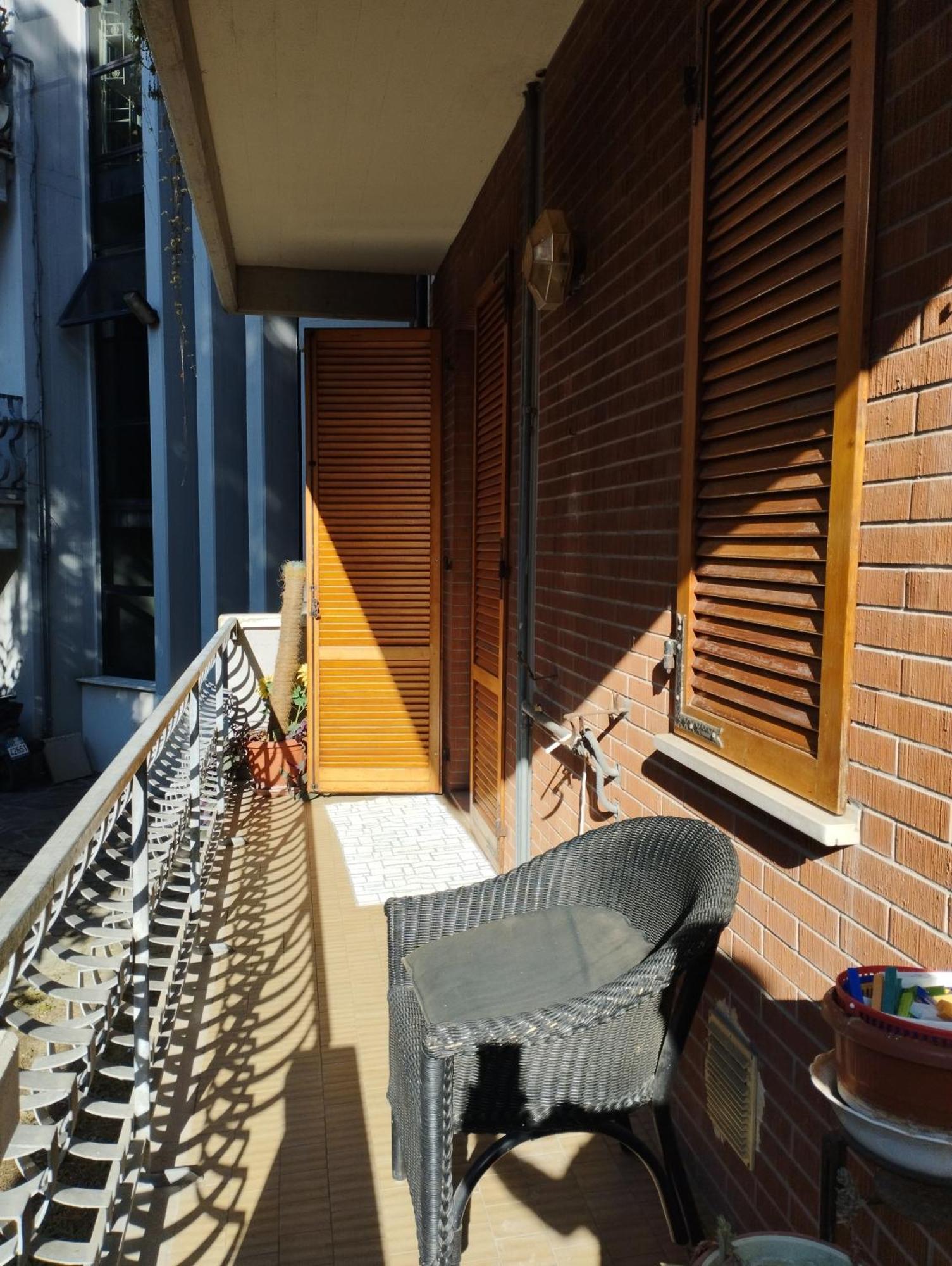 Residenza Mariuccia Apartment Bellaria-Igea Marina Luaran gambar
