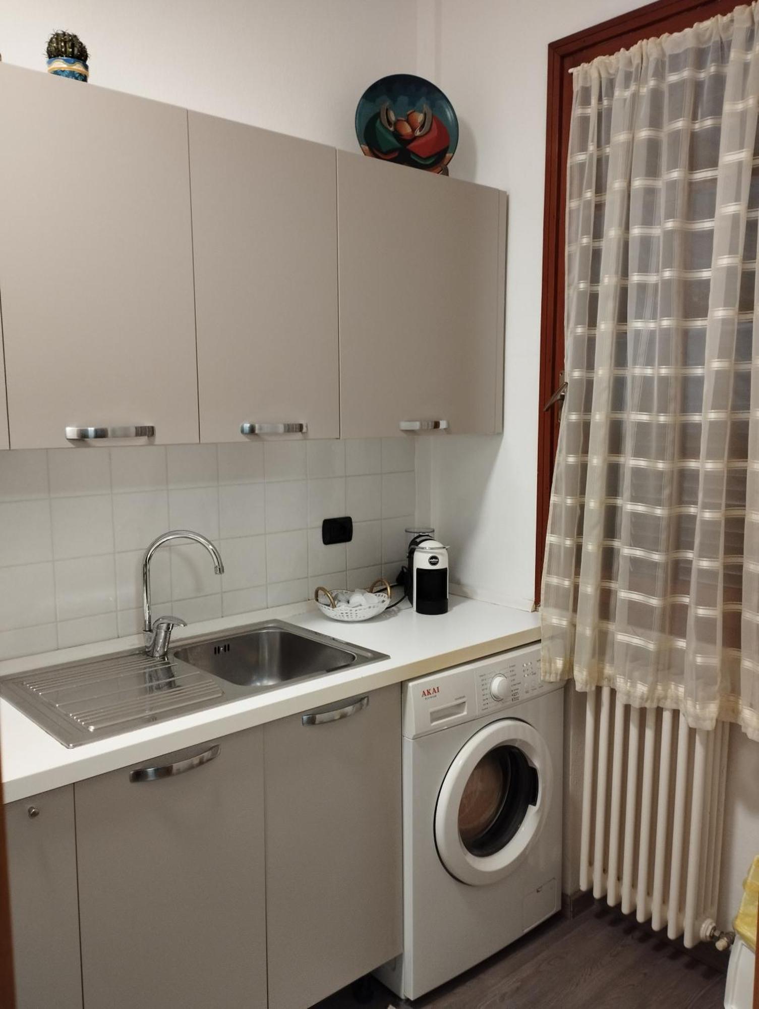 Residenza Mariuccia Apartment Bellaria-Igea Marina Luaran gambar