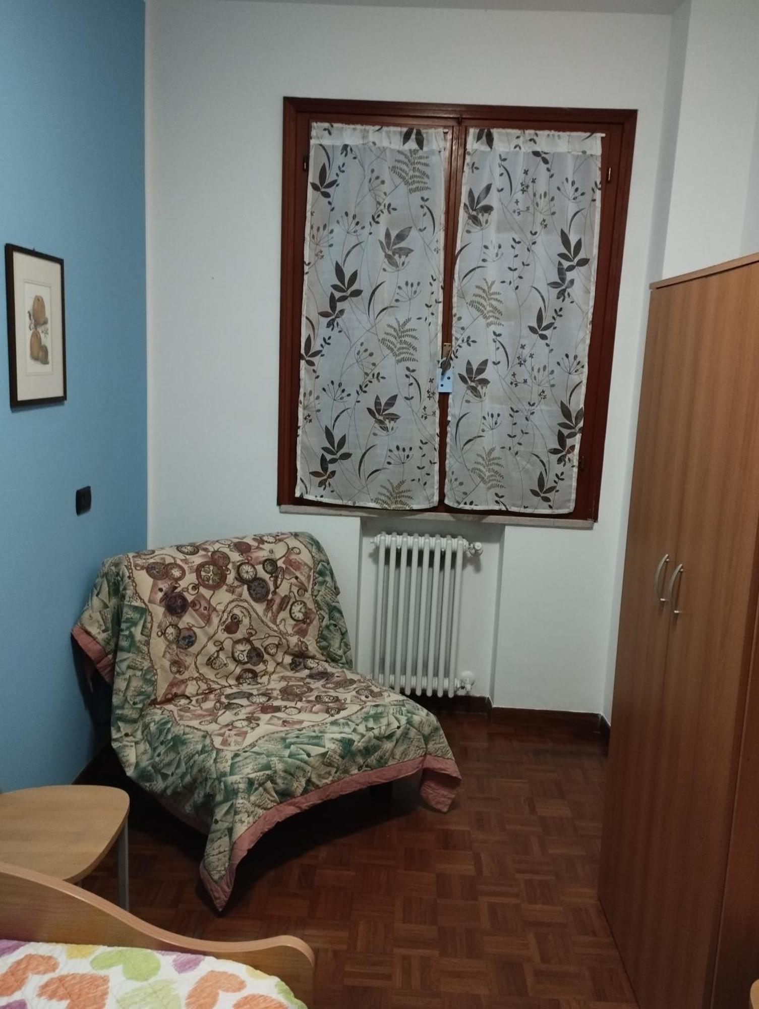 Residenza Mariuccia Apartment Bellaria-Igea Marina Luaran gambar