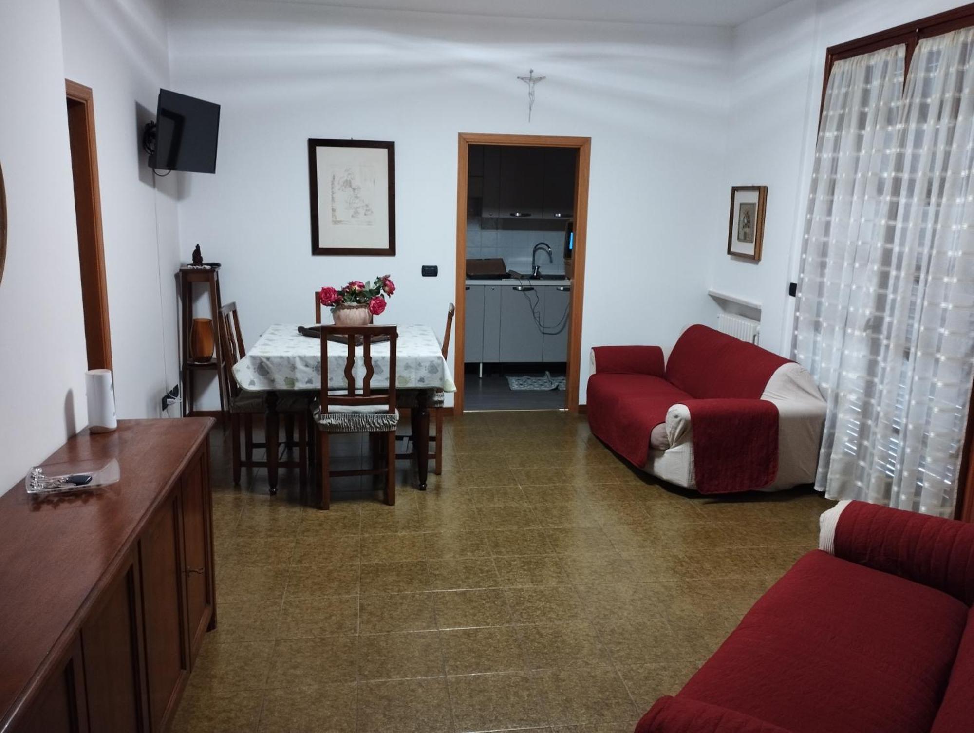 Residenza Mariuccia Apartment Bellaria-Igea Marina Luaran gambar
