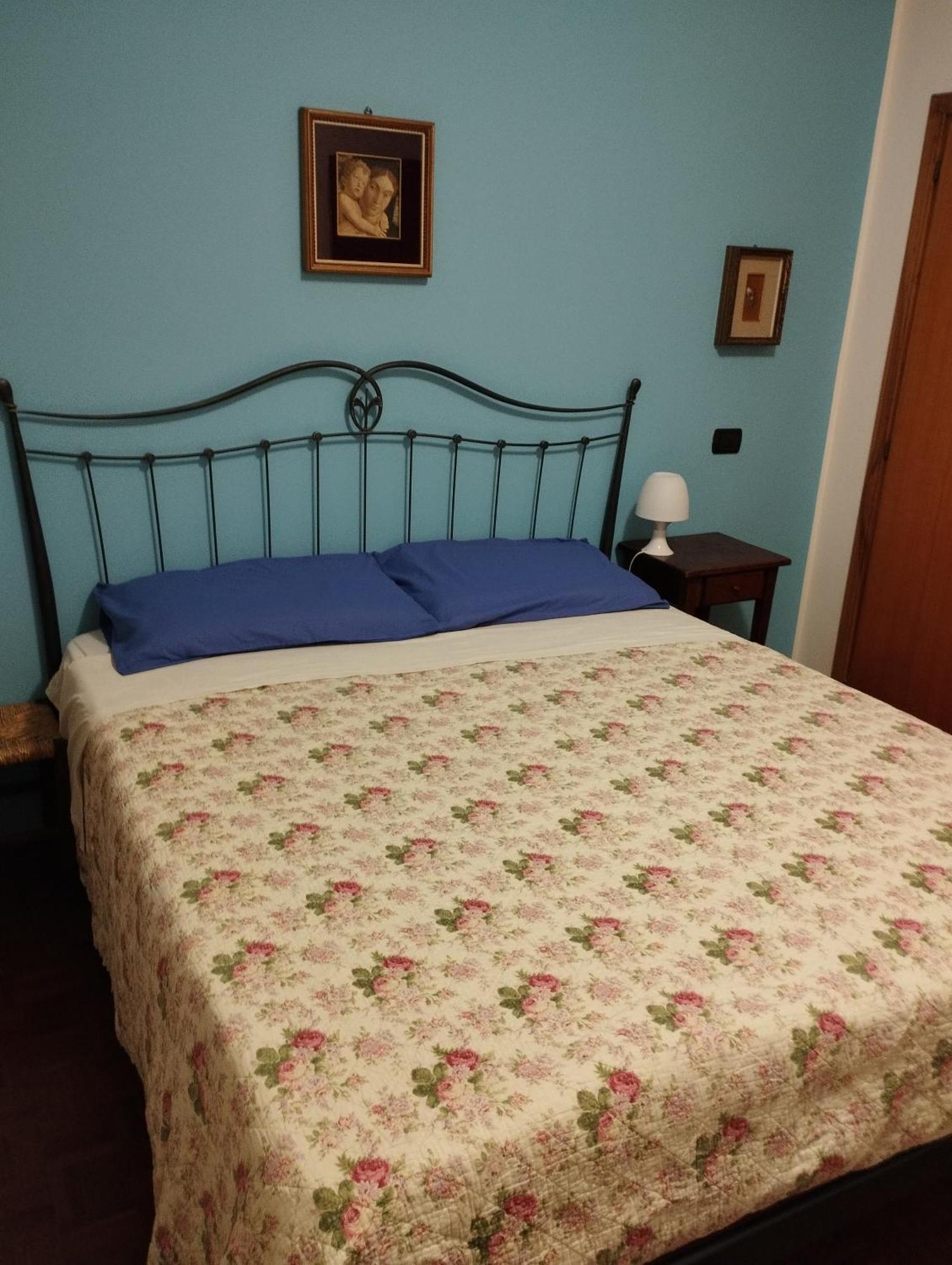 Residenza Mariuccia Apartment Bellaria-Igea Marina Luaran gambar